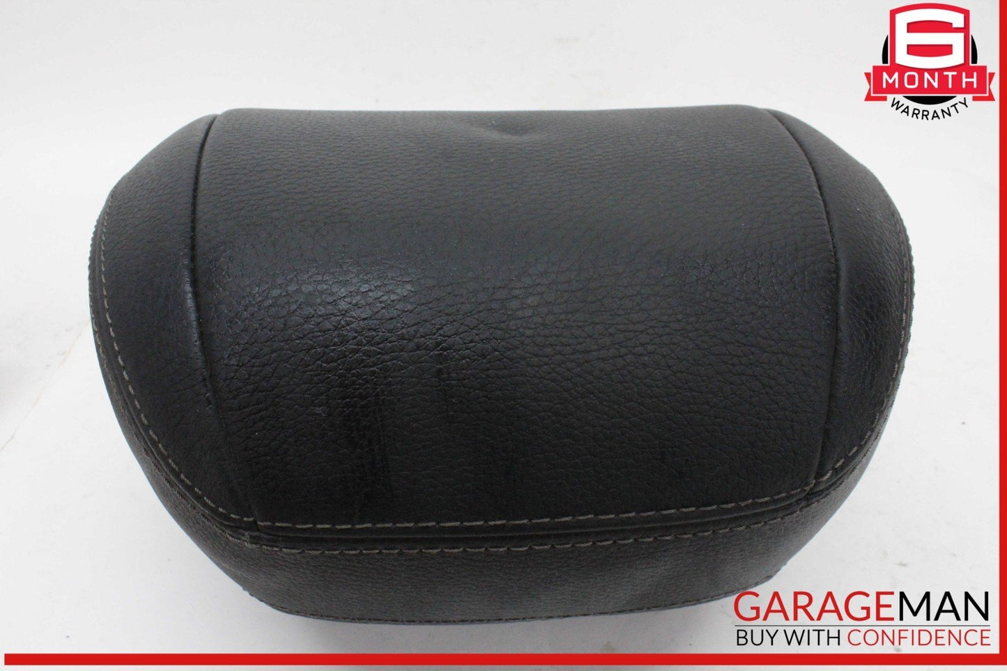 14-18 BMW X5 F15 Front Left or Right Side Head Rest Headrest Black 7386532 OEM