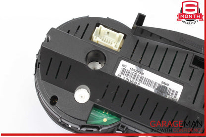 06-08 Mercedes X164 GL550 Speedometer Odometer Instrument Cluster Gauge OEM