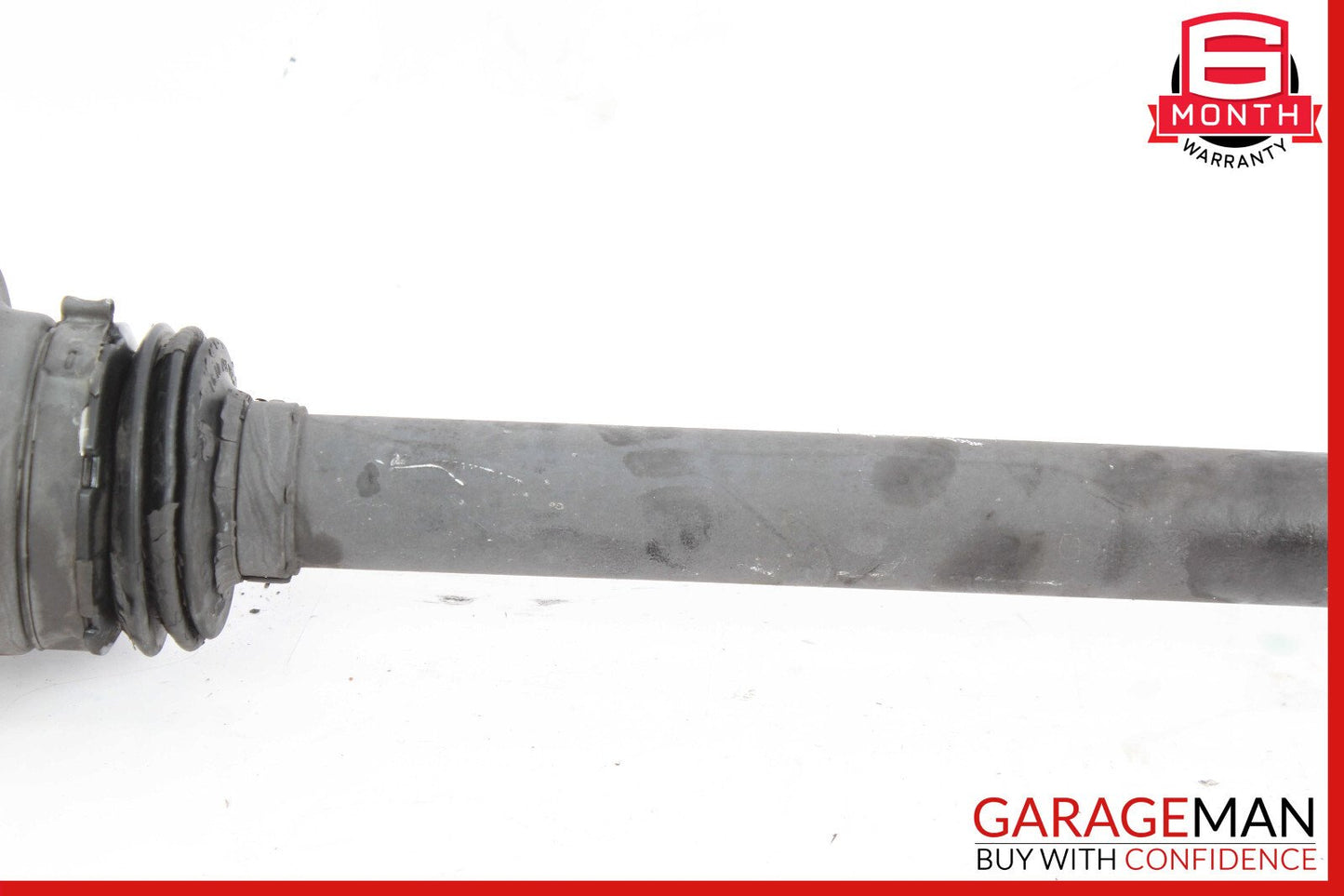 12-15 Mercedes R172 SLK250 Rear Left or Right Axle CV Half Shaft OEM