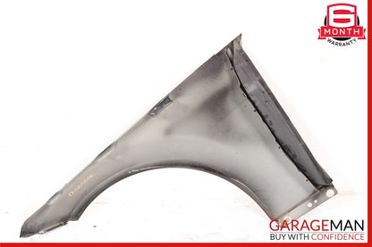 08-14 Mercedes W204 C250 C300 C350 Front Right Passenger Side Fender Panel OEM
