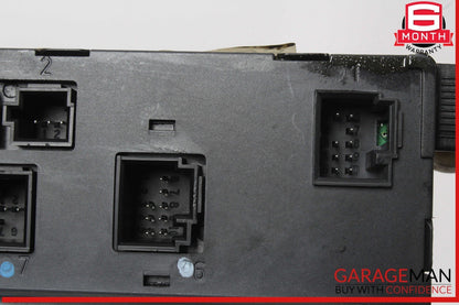 03-09 Mercedes W211 E350 E500 Front Left Side Door Control Module Unit OEM
