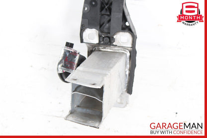 12-18 Audi A4 Front Radiator Core Support Panel Frame OEM
