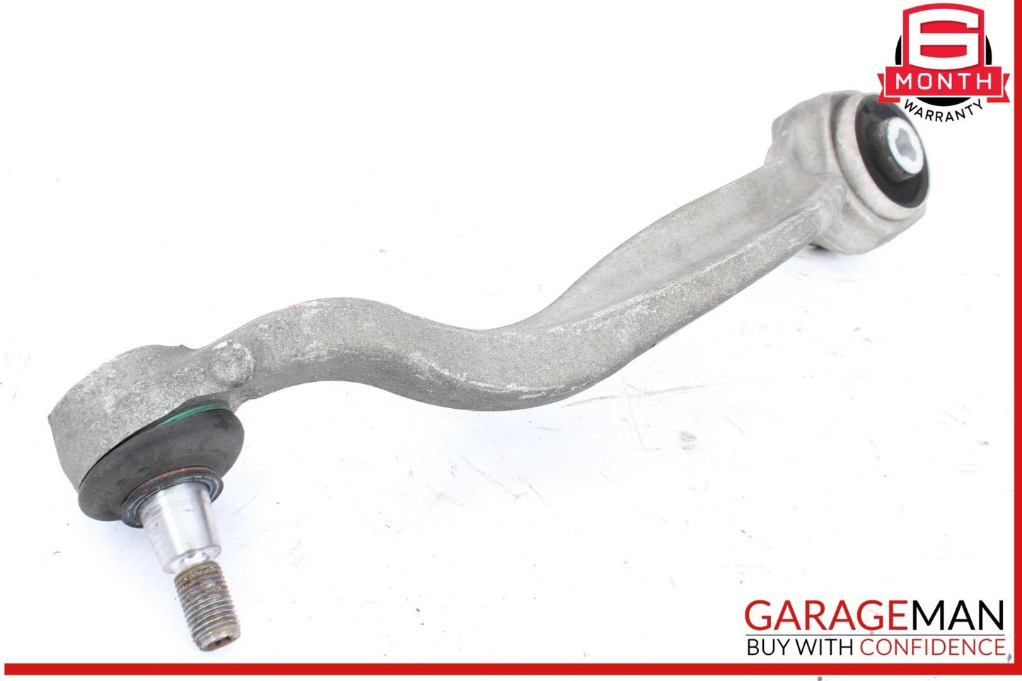 08-17 Mercedes W212 E350 C250 Front Right Passenger Upper Control Arm RWD OEM