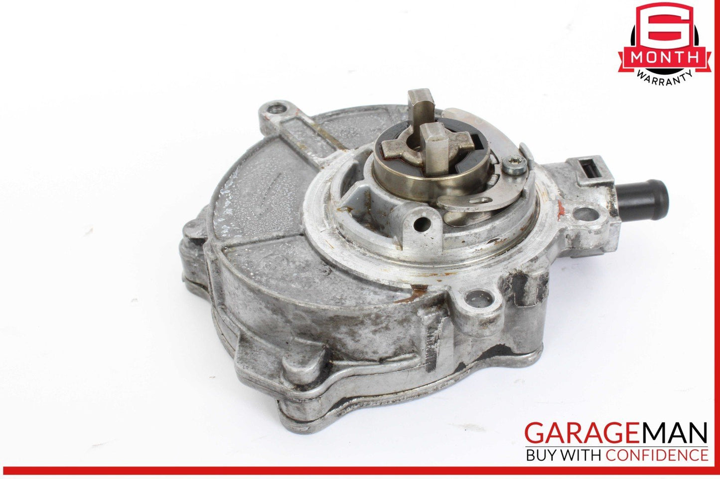 09-16 Audi S4 Engine Motor Vacuum Pump 06E145100M OEM