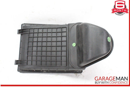 05-07 Maserati Quattroporte M139 Air Intake Cleaner Filter Housing OEM
