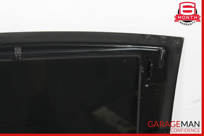 06-12 Mercedes W251 R550 R350 Front Panoramic Pano Sunroof Sun Roof Glass Panel