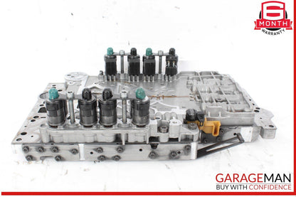 Mercedes W203 C280 E350 7G Tronic Transmission Valve Body 2202771301 OEM