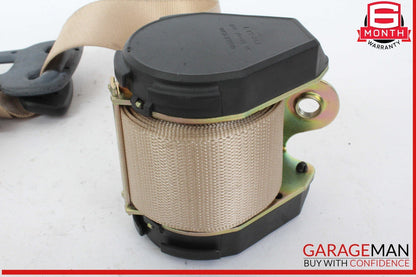 98-02 Mercedes W210 E320 Rear Right Passenger Side 3rd Row Seatbelt OEM