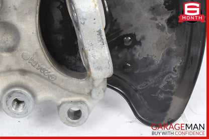 08-20 Mercedes W204 C250 SLK250 Front Left Side Spindle Knuckle Hub Bearing OEM
