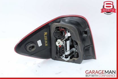 06-08 Mercedes W164 ML350 ML63 AMG Rear Right Side Taillight Tail Light Lamp