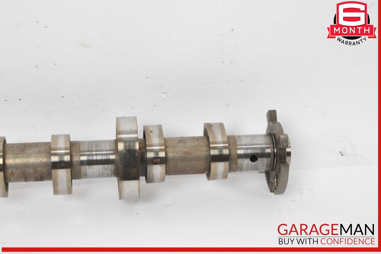 15-17 Hyundai Genesis G80 Right Side Exhaust Camshaft 24350-3F500 OEM