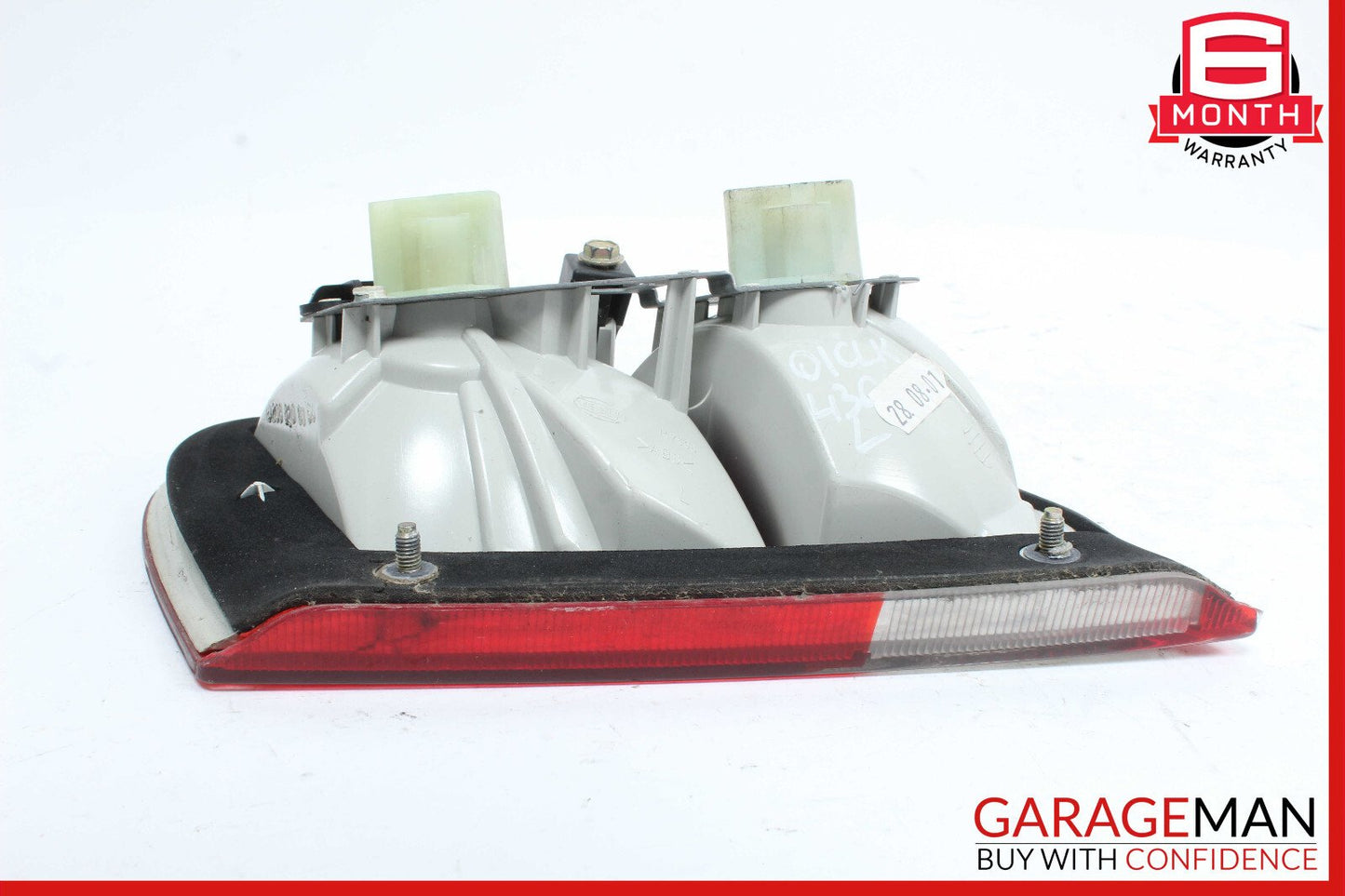 97-03 Mercedes W208 CLK430 CLK320 CLK55 Inner Tail Light Lamp Rear Left Side OEM