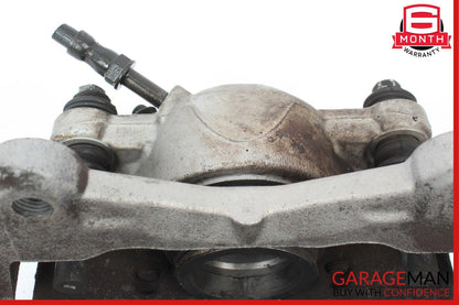 09-17 Audi Q5 SQ5 Front Left Driver Side Brake Caliper OEM
