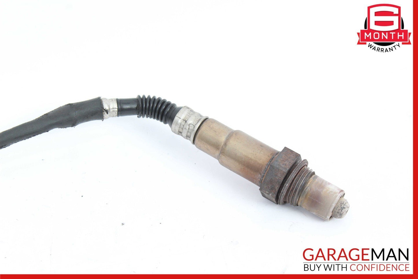 03-06 Mercedes R230 SL500 SL55 AMG Oxygen O2 Sensor Lambda Set of 2 0015407617