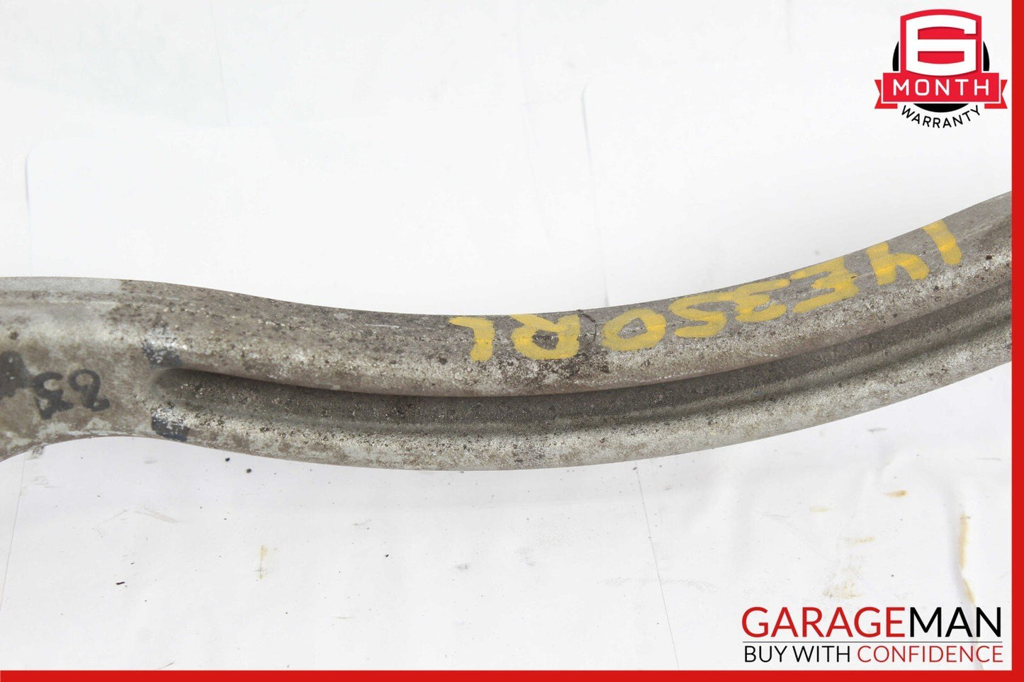 08-17 Mercedes W212 E350 CLS500 CLS550 Rear Right or Left Side Lower Control Arm