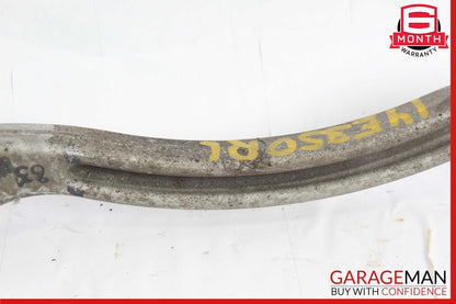 08-17 Mercedes W212 E350 CLS500 CLS550 Rear Right or Left Side Lower Control Arm