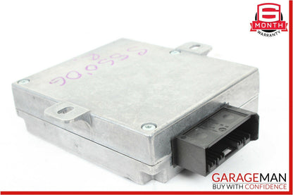 07-14 Mercedes W221 S550 CL550 Voice Language Communication Control Module OEM
