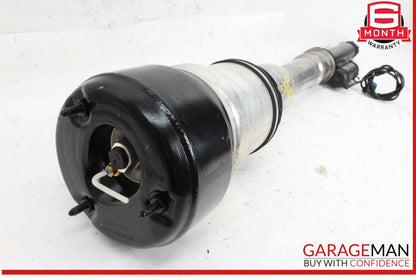 07-14 Mercedes W221 S550 CL550 Rear Left Air Airmatic Suspension Shock Strut OEM