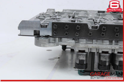 Mercedes C250 E350 GLK350 7G Tronic Transmission Valve Body TCM 2122770102 OEM
