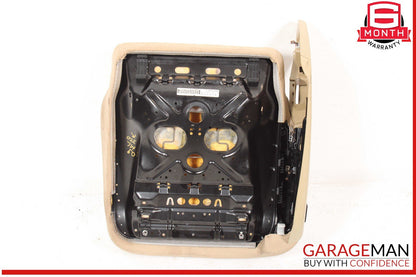 09-13 Mercedes W164 ML320 R350 Front Right Side Bottom Lower Seat Cushion OEM