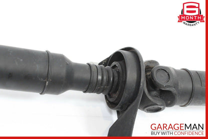10-13 Mercedes W207 E350 E550 RWD Rear Drive Axle Shaft Driveshaft Propeller