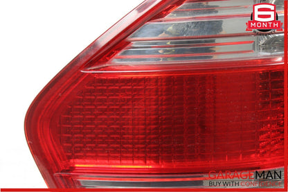 07-09 Mercedes X164 GL350 GL450 Rear Left Side Tail Light Taillight Lamp