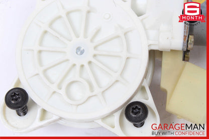 03-09 Mercedes W209 CLK550 CLK500 Front Left Driver Window Regulator Motor OEM