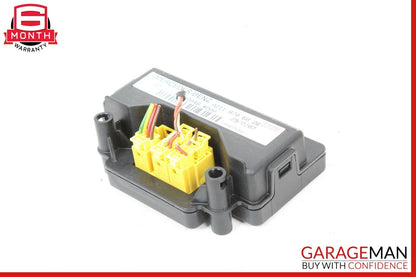 06-09 MERCEDES W251 R350 GL450 E350 SEAT WEIGHT SENSOR CONTROL MODULE Q2 OEM