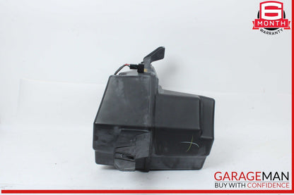06-11 Mercedes W164 ML350 ML550 Harman Kardon Rear Sub Woofer Subwoofer Speaker