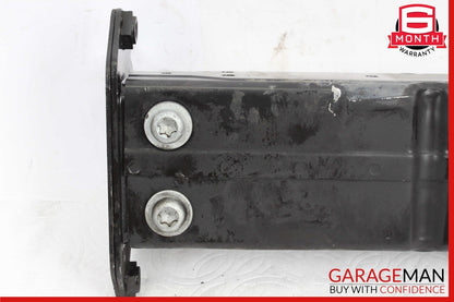 00-06 Mercedes W215 CL500 S430 Front Left Side Bumper Reinforcement Bracket OEM