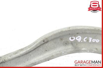 08-15 Mercedes W204 C300 C250 Rear Right Side Suspension Upper Control Arm