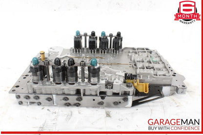 Mercedes W203 C280 E350 7G Tronic Transmission Valve Body 2202771301 OEM