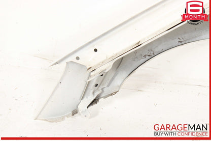 12-20 Mercedes R172 SLK250 SLK350 Front Right Side Wing Fender Panel OEM