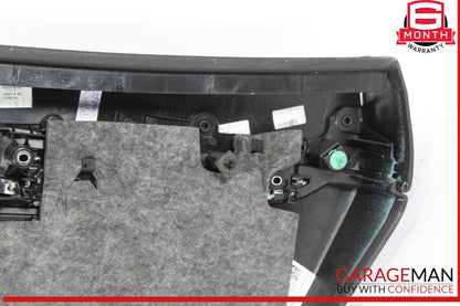 17-20 Maserati Levante M161 Interior Door Panel Rear Left Driver Side OEM