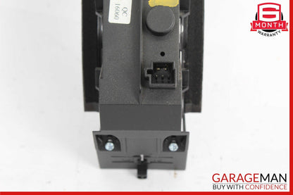 07-14 Mercedes W221 S550 S600 Ride Height ESP Parking Sensor Controller Switch