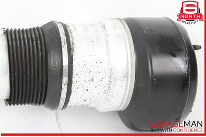 07-13 Mercedes W221 S400 Hybrid Front Left or Right Air Shock Absorber Strut OEM