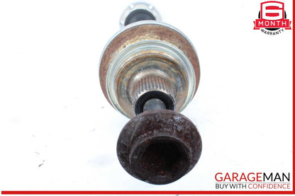 18-23 Audi RS5 S5 Rear Right Passenger Side CV Axle Driveshaft 8W0501204F OEM