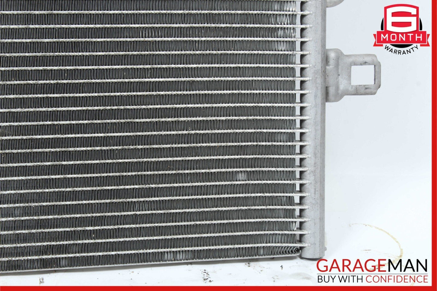 03-09 Mercedes W211 E320 E350 CLS550 A/C Air Conditioning Condenser Assembly OEM