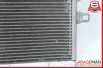 03-09 Mercedes W211 E320 E350 CLS550 A/C Air Conditioning Condenser Assembly OEM