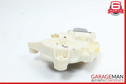 08-16 Mercedes W204 C300 C250 GLK350 Rear Left Door Window Regulator Motor OEM