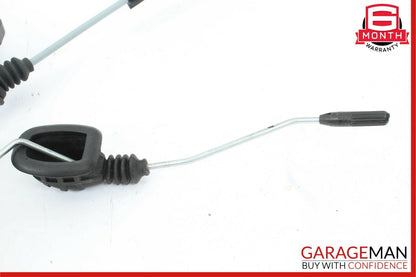 08-20 Mercedes C250 SLK350 SL550 Front Left Side Door Lock Latch Actuator OEM