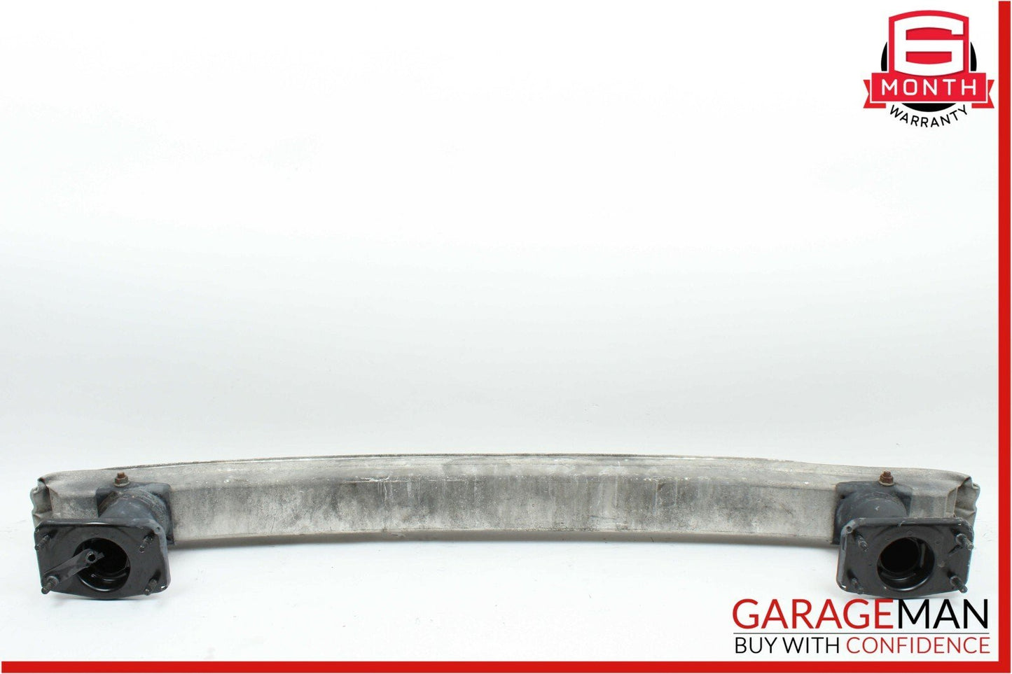 06-11 Mercedes W219 CLS500 Rear Bumper Reinforcement Impact Rebar Crash Bar