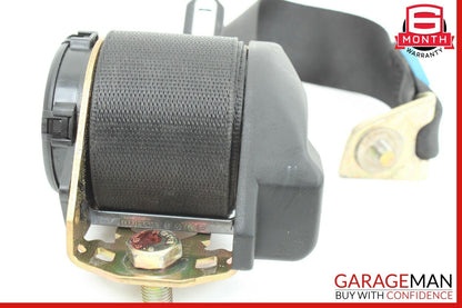 86-91 Mercedes W126 420SEL 560SEL Rear Left / Right Seatbelt Seat Belt Retractor