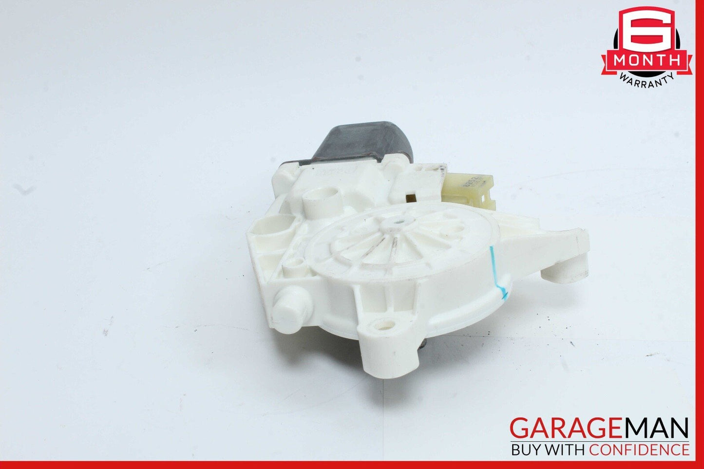 07-12 MERCEDES X164 GL550 4MATIC FRONT RIGHT PASSENGER SIDE WINDOW MOTOR OEM