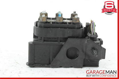 07-14 Mercedes CL550 S550 Air Suspension Supply Valve Block Control Module Unit