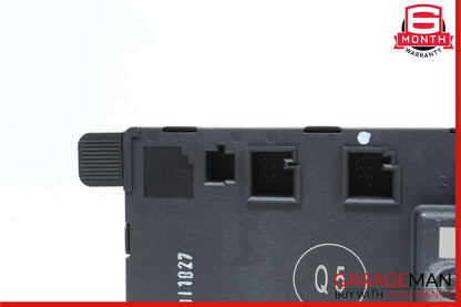 01-07 Mercedes W203 C240 C230 C280 Front Left Side Door Control Module Unit OEM