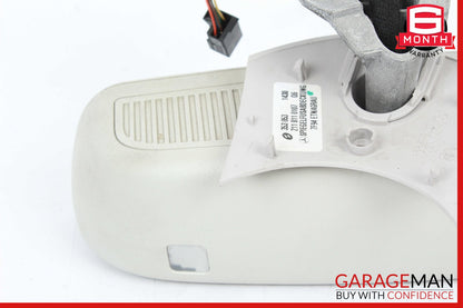 07-09 Mercedes W211 E350 E320 E550 Interior Rear View Mirror 2118110107 OEM