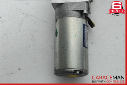 07-13 Mercedes W221 S550 S63 AMG Trunk Locking Hydraulic Pull Down Pump Assembly