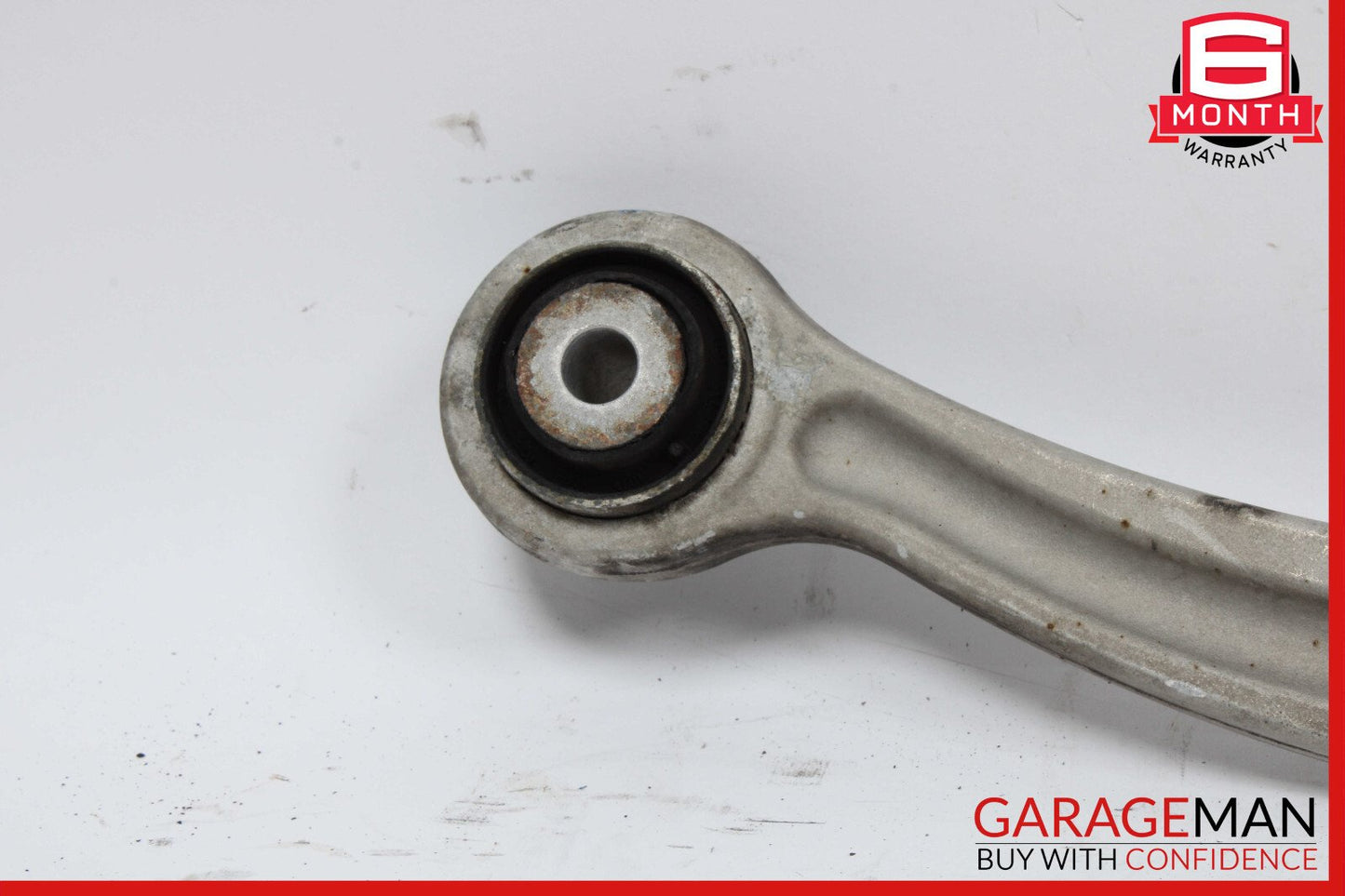 09-15 Mercedes X204 GLK250 Rear Left / Right Side Upper Rearward Control Arm OEM