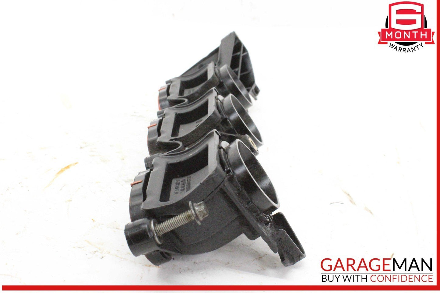 12-18 Mercedes W212 E350 C350 C300 M276 Lower Intake Manifold Right Side OEM